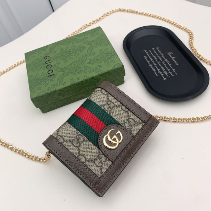 Gucci Wallets Purse